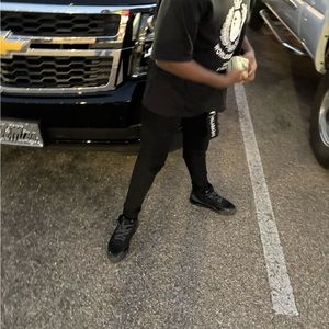 Meet your Posher, Jay